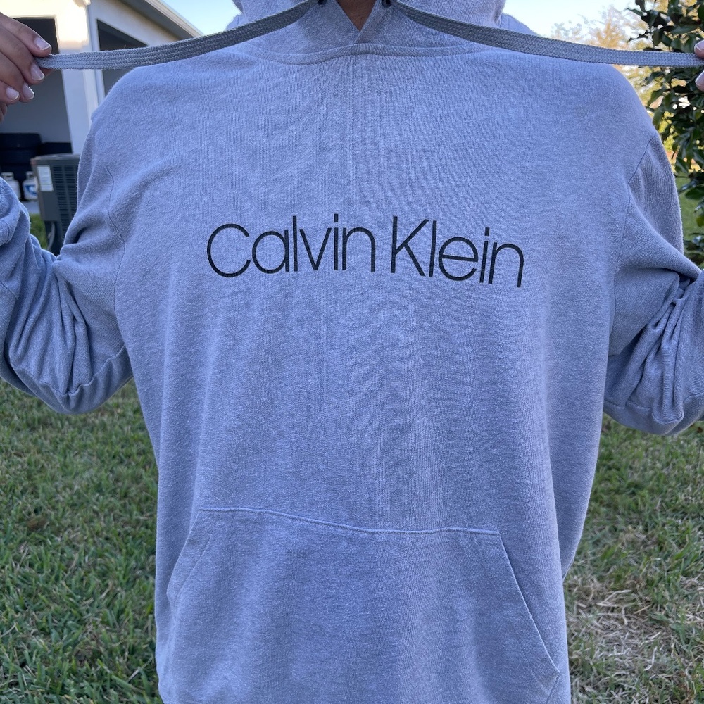 Calvin Klein Hoodie